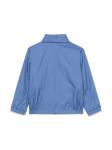 Moncler Enfant куртка Warne, синий - фото 2