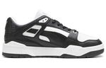 Обувь для скейтбординга Puma Slipstream унисекс, Black - фото 2
