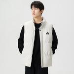 Жилет унисекс Threeagainthr33, серый - фото 9