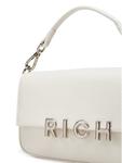 Сумочка RWP25161BO John Richmond, белый - фото 2