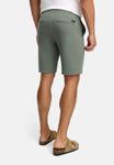 Шорты INDICODE JEANS Shorts, Castor Gray/Grey - фото 3