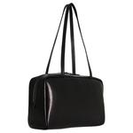 Astra Zip-Up Shoulder Bag THE ROW, basic set (bag+dust bag) - фото 2