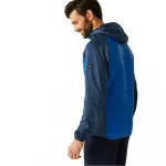 Куртка Regatta Andreson Hybrid, синий - фото 2