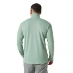 Лонгслив Helly Hansen HP 2.0, зеленый - фото 2