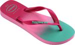 Шлепанцы Havaianas, розовый - фото