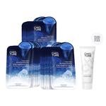 Маска тканевая для женщин CHIOTURE - фото