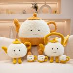 Плюшевая игрушка Love of wormwood - фото 9