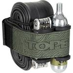 Ремешок Элемента Topeak, зеленый - фото 2