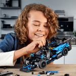 LEGO Technic, Блоки Mclaren Senna Gtr, 42123 - фото 13