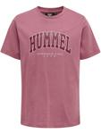 Футболка Hmlfast Boys HUMMEL - фото