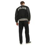 Джинсы Jack & Jones Alex Original Loose Fit 306, черный - фото 2