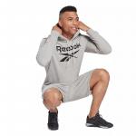 Мужская толстовка Reebok Identity OTH - фото 2