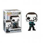 Фигурки Ghost Pope IV Chibi Funko - фото 3