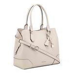 Сумка-саквояж Nine West Brooklyn Jet Set, цвет Saddle Tan - фото 4