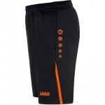 Шорты для тренировок, челлендж Jako, мультиколор - фото 2