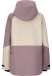 Спортивная куртка SLOPE Zuko, лиловый - фото 2