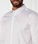 Рубашка Slim fit Joop!, белый - фото 4