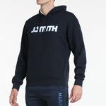 Худи John Smith Lapiz, синий - фото 3