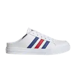 Мюли VS Set Mule 'White Royal Blue Scarlet', белый - фото