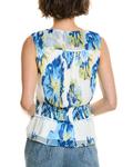 Топ Ramy Brooke Milwe, синий - фото 2