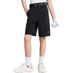 Детские шорты DESCENTE, черный - фото 8