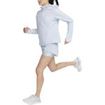 Женская солнцезащитная одежда Nike, цвет Light Blue - фото 3