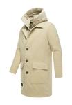 Пальто STONE HARBOUR THIAGOO , Sand - фото 10