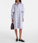 T Timeless кожаные лоферы Tod's, черный - фото 3