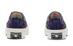 Кеды Converse Chuck 70 Ox Obsidian Ozone Blue Women's - фото 4
