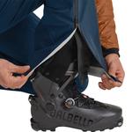 Брюки Ortovox 3L Ortler Ortovox, Deep Ocean - фото 3