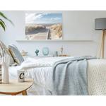 Картина Reinders Weg durch die Dünen, синий - фото 2