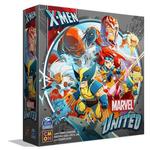 Настольная игра Marvel United: X-Men - фото
