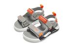 Детские сандалии MQD, серый - фото 5