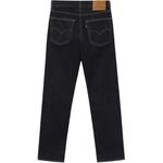 Levis Джинсы levi's женские джинсовые синие - фото 3