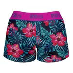 Шорты Otso Tropical shorts, синий - фото 2