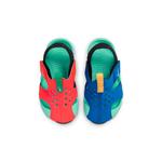 Сандалии солнцезащитные 2 шт. Nike, синий - фото 4