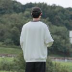 Унисекс свитшот BALENO, синий - фото 12