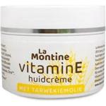 La Montine Витамин Е - 40 мл - дневной крем - фото 2