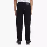 Джинсы мужские Levi's 502, черный - фото 3