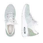 Слипоны REMONTE, Green/Mint - фото 9