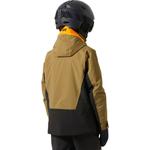 Куртка Helly Hansen Quest Helly Hansen, Sepia - фото 8