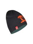 Шапка Trollkids, черный - фото 2