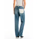 Брюки Replay W9Z1A .000.10364, синий - фото 2