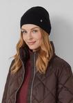 Шапка s.Oliver, черный - фото 2
