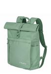 Рюкзак BASICS 60 CM LAPTOPFACH Travelite, зеленый - фото 3