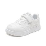 Детские скейтбординговые кроссовки Kids WARRIOR Белые - фото 2