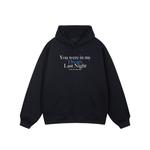 RECOLETA Толстовка унисекс, Серый/Белый - фото 5