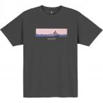 Футболка унисекс MONTBELL, светло-голубой - фото 3