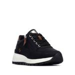 Женские кроссовки Refresh 173243 черные Xti - фото 2