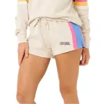 Спортивные шорты Rip Curl Las Dalias Colourblock, бежевый - фото